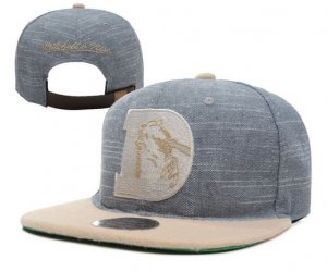 Broncos Snapback Hat 42 YD