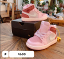 Kids Jordan 1 Shoes 016