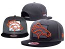 Broncos Snapback Hat 140 YS