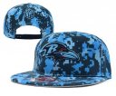 Ravens Snapback Hat 06 YD