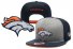 Broncos Snapback Hats Wholesale 69 YD