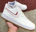 Nike Air Force 1 Low DX6065-101 DZG283645