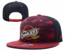 Cavaliers Snapback Hat 31 YD
