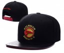 Hawks Snapback Hat 008 LH