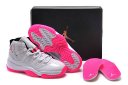 Womens Air Jordan 11 Shoes 061