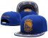 Warriors Snapback Hat 134 YS