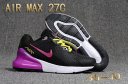 Womens Nike Air Max 270 KPU Shoes 073 JM