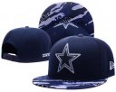 Cowboys Snapback Hat 151 YS