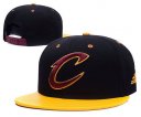 Cavaliers Snapback Hat 153 YS