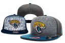 Jaguars Snapback Hat 11 YD