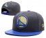 Warriors Snapback Hat 109 YS