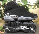 Jordan 8 Shoes 010