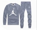 Jordan Sweat Suit 12553
