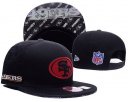 49ers Snapback Hat 236 YD