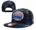 Clippers Snapback Hat-07-YD