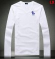 Polo Long Sleeve T-shirts 5038