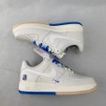 260 Nike Flyleather Air Force 1 Low DH2088-606