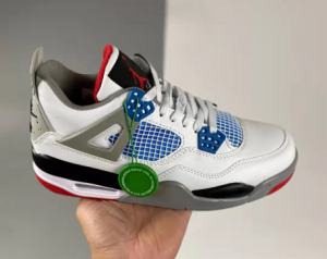 Air Jordan 4 Retro Sneaker Wholesale WS10504