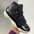 Mens Air Jordan 11 Sneakers Black GD170140-46