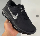 Nike Air MAX 2017 Shoe Wholesale In China Black HL
