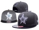 Cowboys Snapback Hat 150 YS