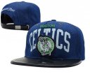 Celtics Snapback Hat-15-YD