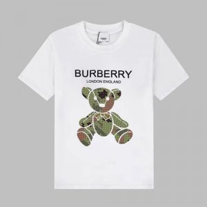 2022 Burberry T-shirts 90M-XL