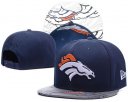 Broncos Snapback Hat 156 YD