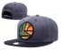 Warriors Snapback Hat 136 YS