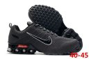 Mens Nike Shox 228 SF