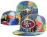 49ers Snapback Hat 281 YS