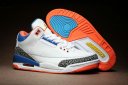 Mens Air Jordan Retro 3 Shoes 023