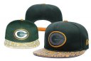 Packers Snapback Hat 062 YD