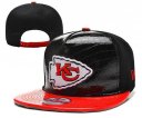 Chiefs Snapback Hat 25 YD