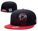 Falcons Snapback Hat 105 YS