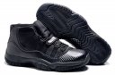 2014 Style Air Jordan 11 Black