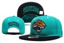 Jaguars Snapback Hat 06 YD