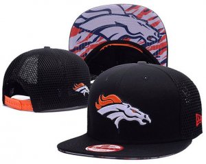 Broncos Snapback Hat 106 YS