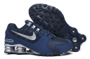 Mens Nike Shox Avenive 10008