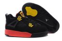 Kids Air Jordan 3 Shoes 012