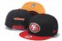 49ers Snapback Hat 194 YS