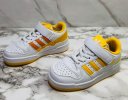 Adidas Forum 84 Low For Kids YX1026377