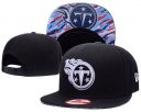 Titans Snapback Hat 015 YS