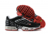 Mens Nike Air Max Plus 3 Red Black XY