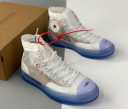 Off-White x Converse Shoes GD14001 36-45