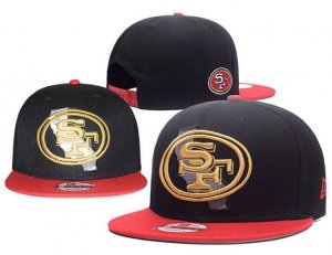 49ers Snapback Hat 264 YS