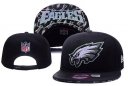 Eagles Snapback Hat 070 YD