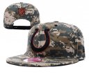 Colts Snapback Hat 10 YD