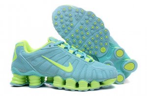 Womens Nike Shox TLX 034