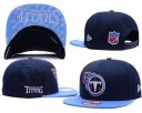Titans Snapback Hat 016 YS